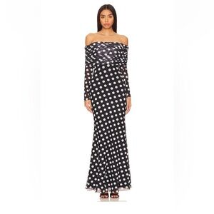 AFRM Thelma dress